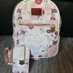 Harry Potter Loungefly